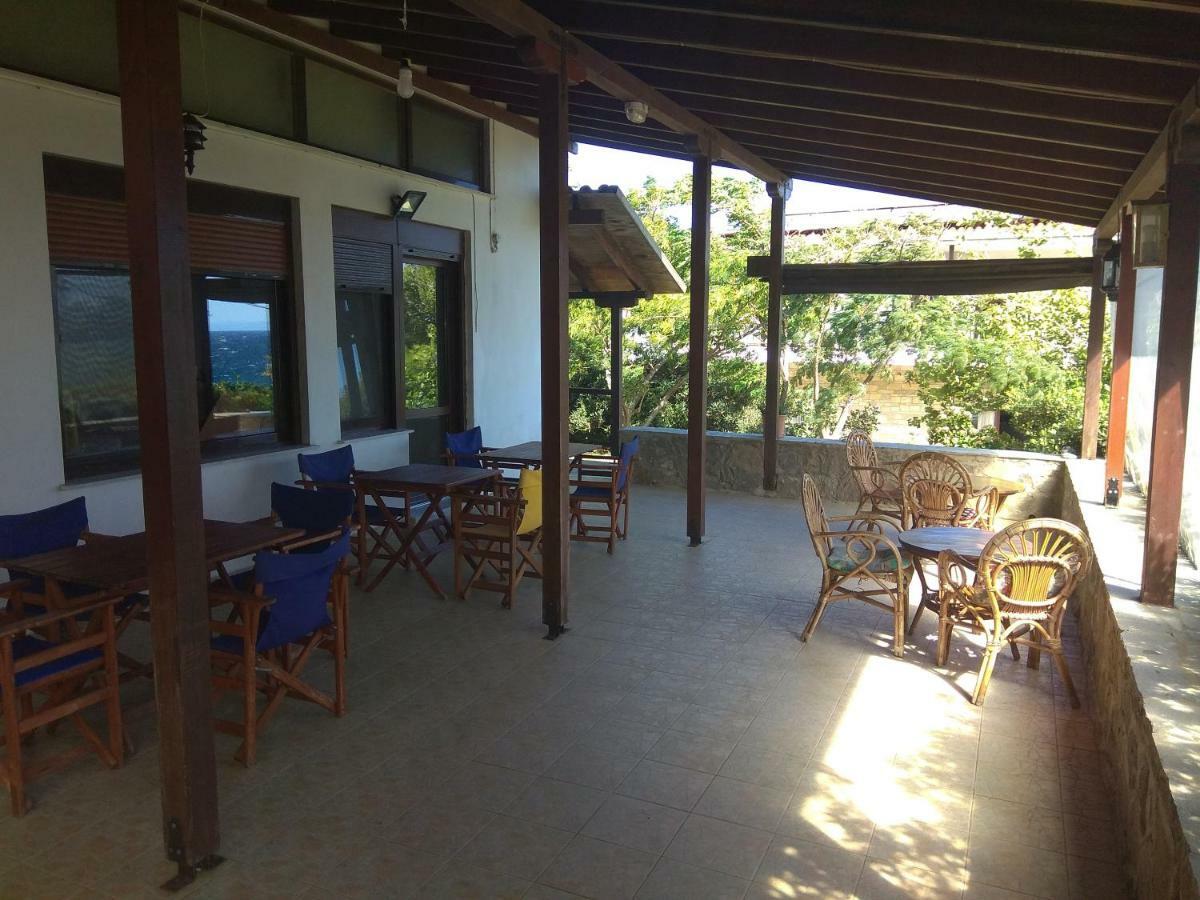 Panorama Palaiοpolis Hotel Palaiopoli  Buitenkant foto