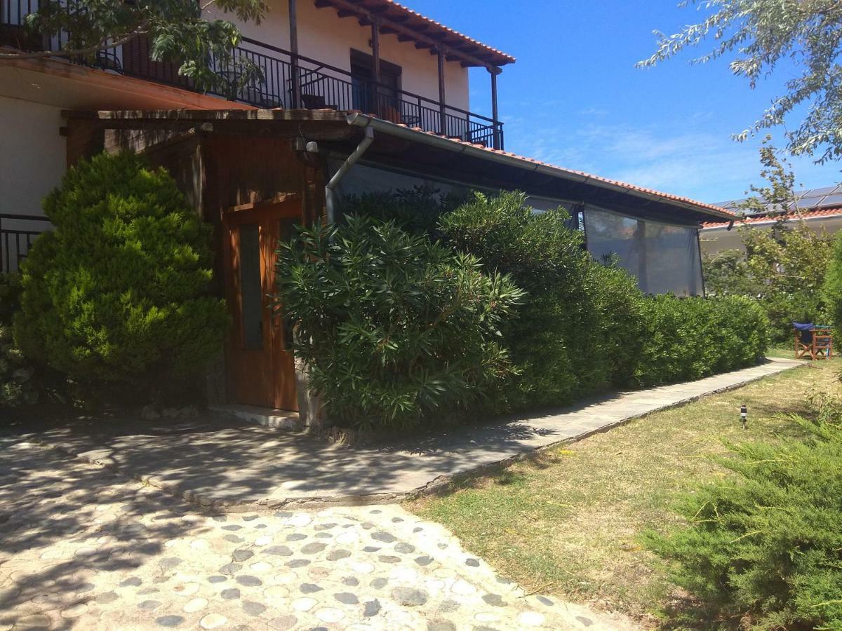 Panorama Palaiοpolis Hotel Palaiopoli  Buitenkant foto